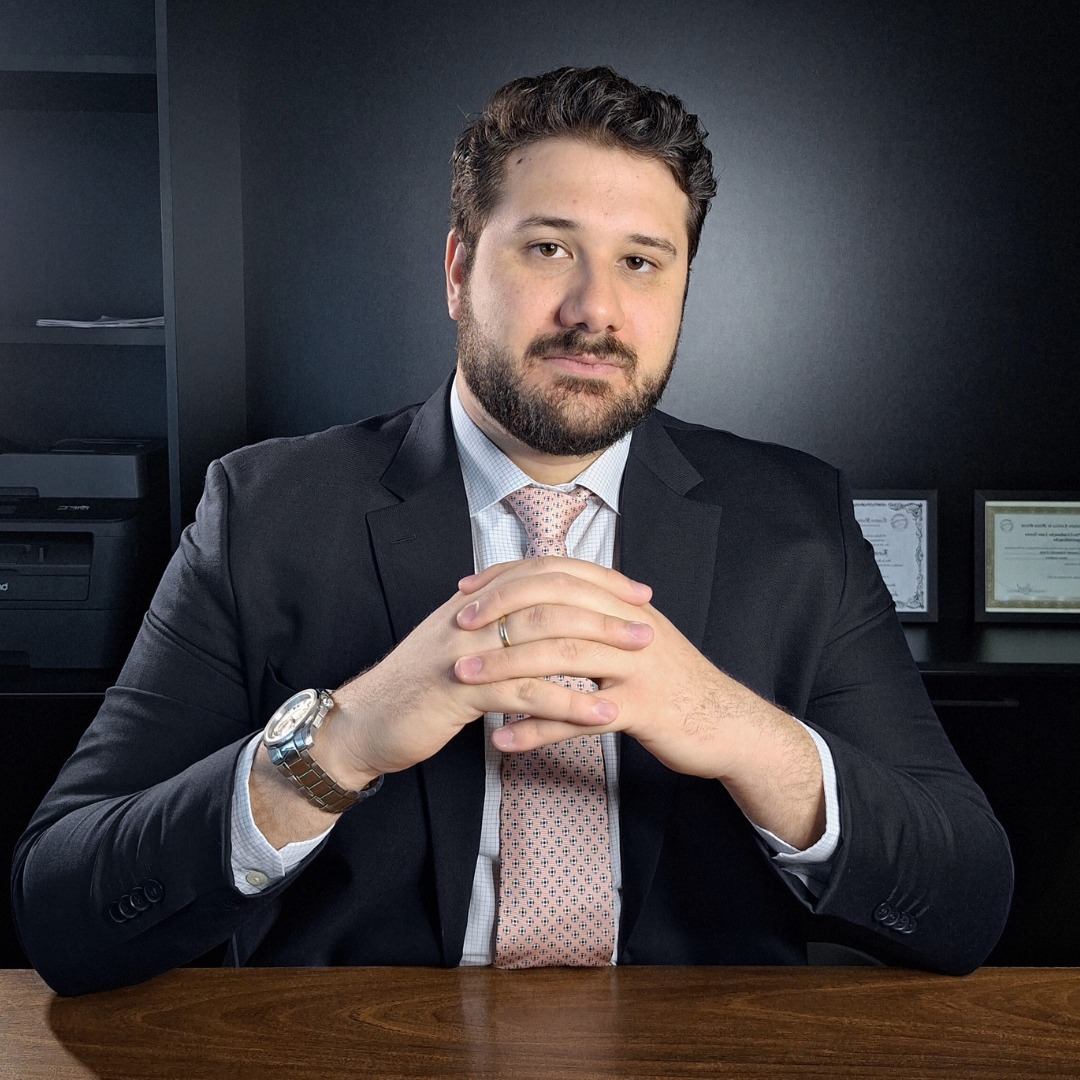 Advogado Dr. Leonardo Guimarães